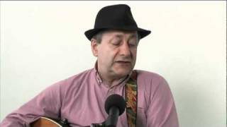 La ballade d'un sans abri