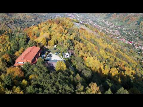 Restaurant Moieciu - Hotel Moieciu - Belvedere Resort