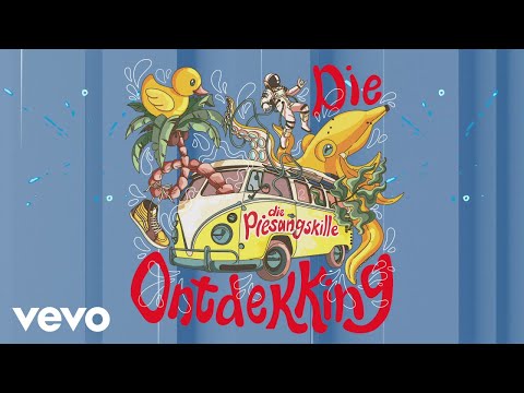 Die Piesangskille - sonia_sonskyn