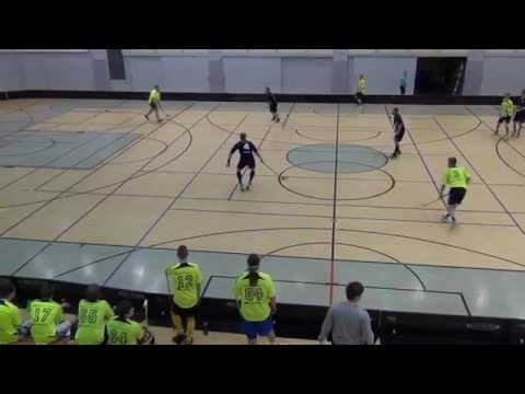 13.1.2015 SCH II - HakU (1.erä)