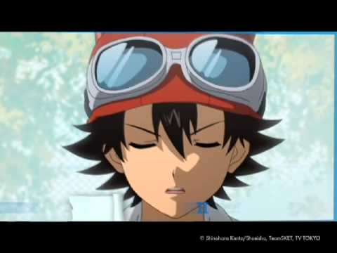 Trailer de SKET Dance
