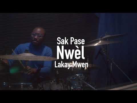 Wilkinson Celestin -  Sak Pase Nwèl Lakay Mwen (Official Video)