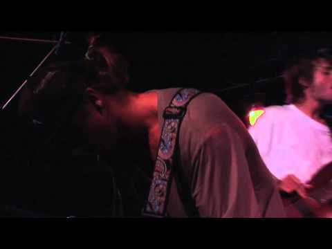 Sublime Don't Push - Elation Cover