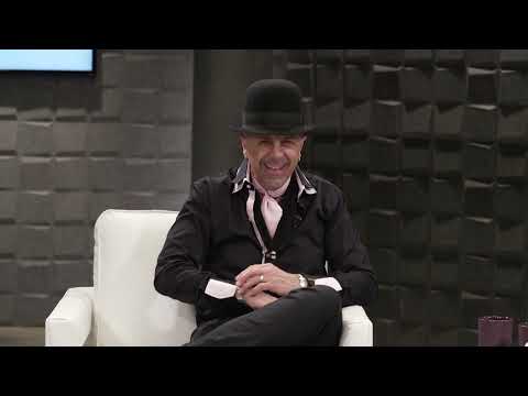 A Mother's Love, A Son's Perseverance, and Dreaming Big