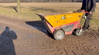 Hedensted Gruppen Super skub / hydra bulldozer | Bild 4 - Machineryline