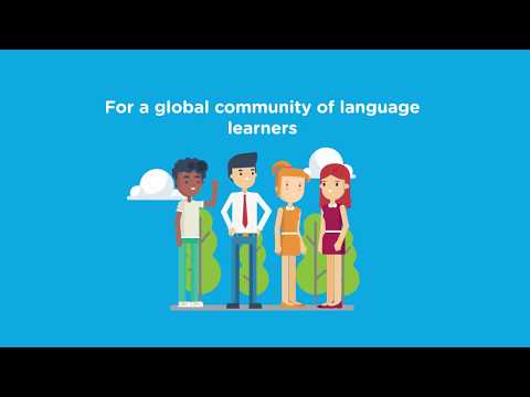Bilingua - Language Exchange & Tutorship