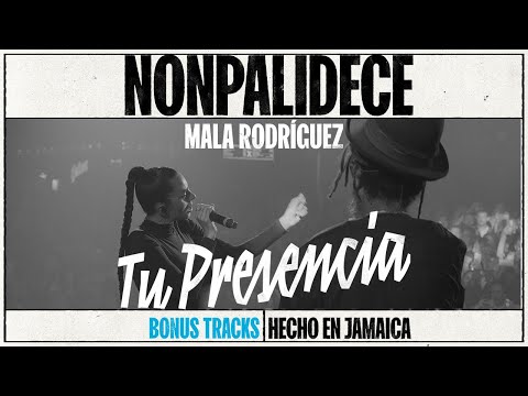 Nonpalidece and Impronta Music
