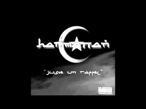 juste un rappel  - HARMATTAN feat MénAy - 2007