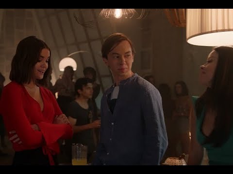 Good Trouble 1x02 -- Jude Visits