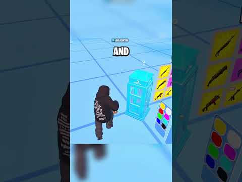 Jojo 1v1: 4936-3265-0527 ❤️👍🏼 #fortnite #bestsettings