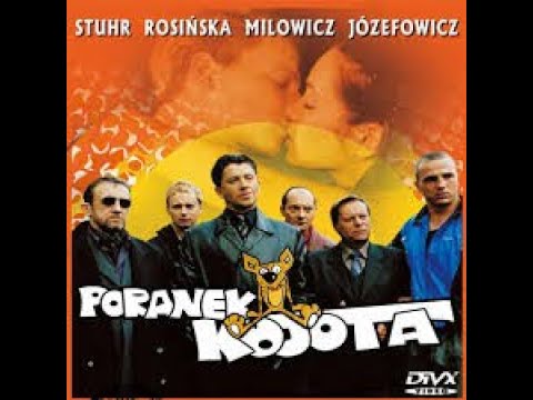 Poranek Kojota PL