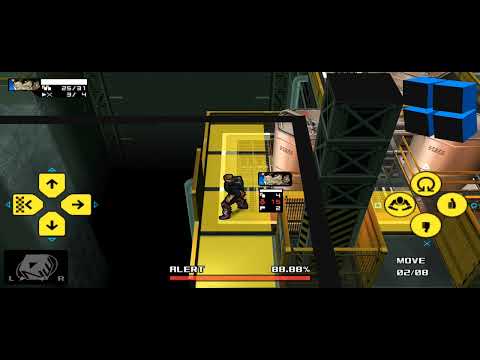 Metal Gear ACID 2 [24/26]