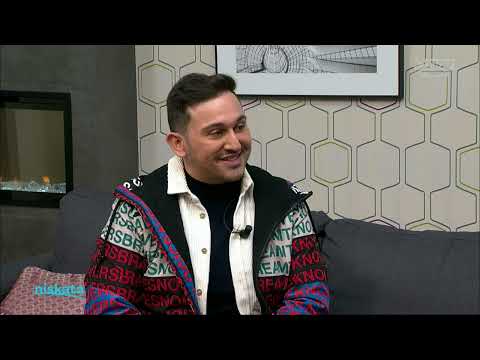 MESC 2022 Interviews - Norbert Bondin on Niskata