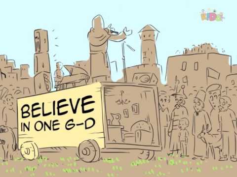 KIDS - Basi Legani Series - All-in-One Clip