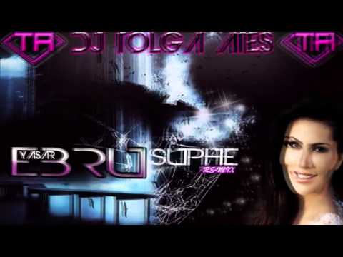 Ebru Yaşar - Şüphe ( Tolga Ates Re-Mix 2014 )