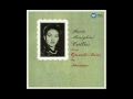 Maria Callas - In quelle trine morbide - Manon Lescaut - Puccini 432 Hz