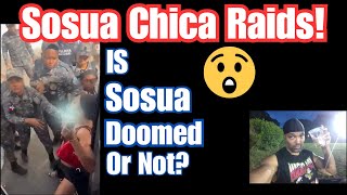 Sosua Police Raids & Chicas Arrested - What’s Happening n Sosua?