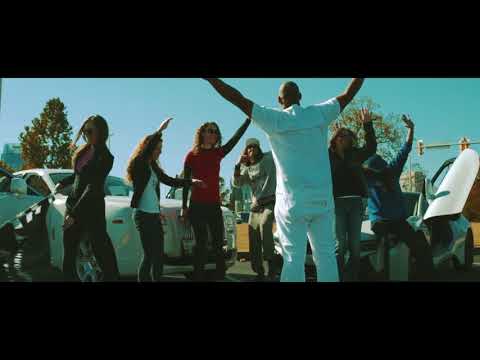 V-LO The Maestro - Can't Phase Me (Official Music Video)