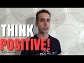Never Believe Your Negative Self Talk