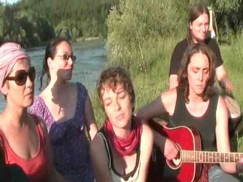 šej, haj, sva leta da nam priroda cveta (mura i drava memento)