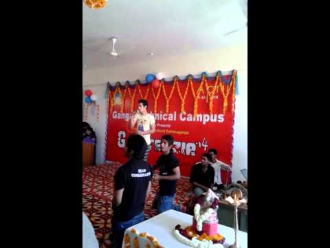 Mohammad Yaseen kabi jo bad...