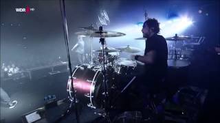 Papa Roach   Broken Home Live Köln  PROSHOT