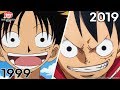 Video di A Moment from Every Year of One Piece