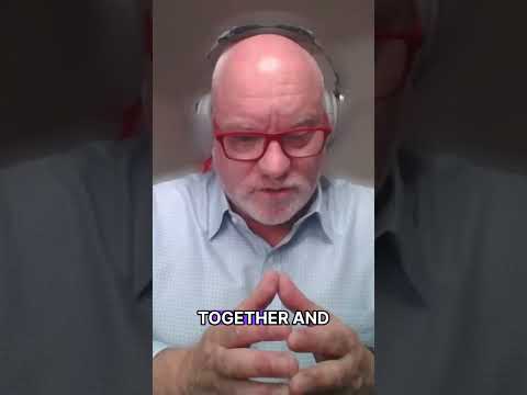 Troy on content that sounds like him not AI