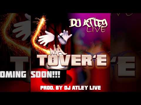 DJ ATLEY LIVE   MA TOVRE LST R M