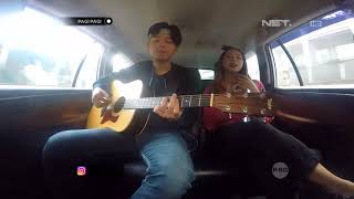Sing In The Car Gloria Jessica-Setia
