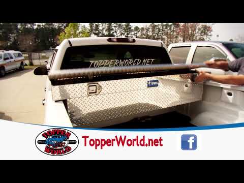 Topper World Slidell