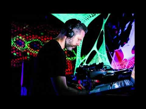 Sensient @ MoDem Festival 2018 (3 hour set)