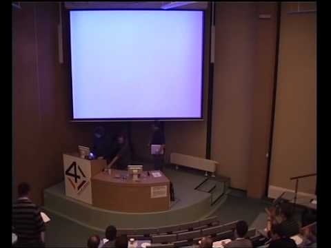 4Developers Ted Neward - Busy Java... Part 7
