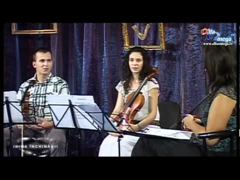 Inima Inchinarii 2.8 - Dorinta de a te inchina - Cvintet Desiderio 2011