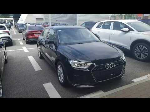 Audi A1 SB 30 TFSI 116HP S-T SE - Image 2