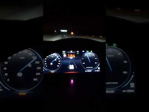 Thumbnail for TOP SPEED: Chery Tiggo 7 PHEV Hybrid #Chery #Tiggo7 by PHEV