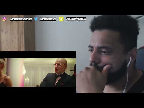 This music is so good 🔥💯 *UK🇬🇧REACTION* 🇫🇮  Gettomasa , Lauri Haav , Shrty -  Flanellei  Finnish Rap