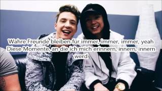 DieLochis - Meine Besten lyrics