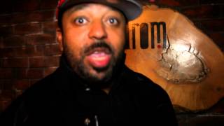 DJ Skizz B.Q.E. Record Release Party 9.18.13