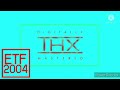 THX 1996 Effects