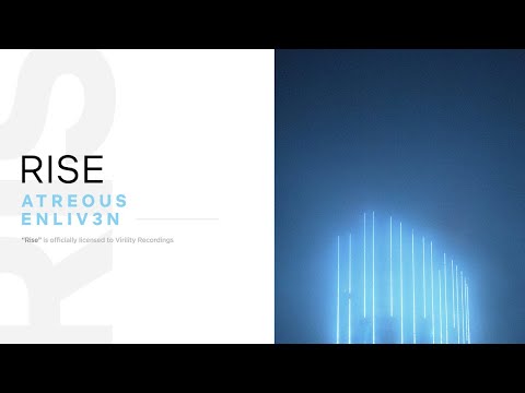 ATREOUS & ENLIV3N - RISE