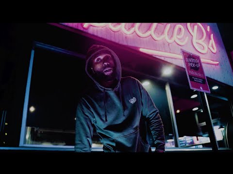 Trapperman Dale - Bold (Official Music Video)
