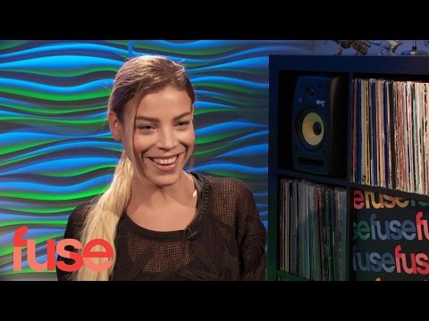 DJ Eva Shaw Reveals The Song That Changed Her Life