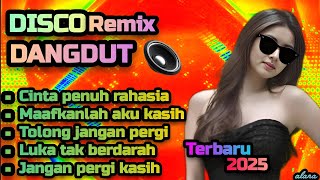 Download lagu DANGDUT DISCO REMIX TERBARU 2025💯 CINTA PENUH RAHASIA🔥 COCOK UNTUK MENEMANI HARI-HARI MU mp3 Download lagu DANGDUT DISCO REMIX TERBARU 2025💯 CINTA PENUH RAHASIA🔥 COCOK UNTUK MENEMANI HARI-HARI MU mp3