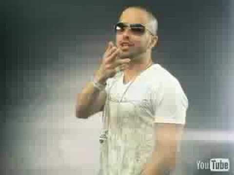 Tony Dize - Permitame