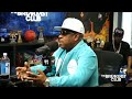 Michael Bivins Describes The Ending Of Biv 10 Records And His Career As A Record Label Executive