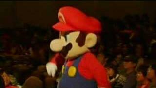 Nintendo Big Band - Super Mario Bros.
