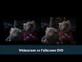 Stuart Little Widescreen Vs Fullscreen DVD Stuart Found The Truth Scene