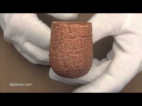 pipa Il Ceppo 114 - smoking pipe