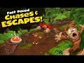 Little Bigfoot Official Gameplay Trailer HD App Game IOS Android
